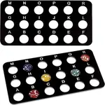 Plastic Bead Design Boards