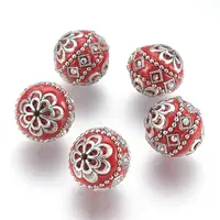 Handmade Indonesia Beads