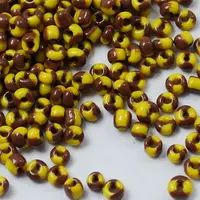 12/0 Glass Seed Beads