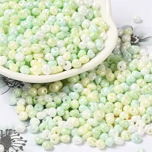 6/0 Glass Seed Beads