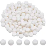 100Pcs Octagon Sealing Wax Particles