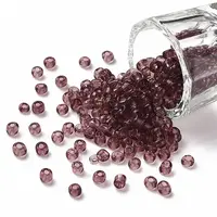 Glass Seed Beads