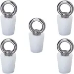 Silicone Anti-return Water Floor Plug