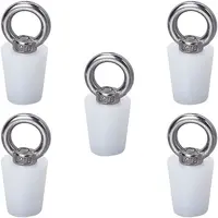 Silicone Anti-return Water Floor Plug