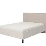 Manželská posteľ 160x200cm saray - kašmír