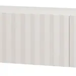 Závesný tv stolík 192cm vision - biela