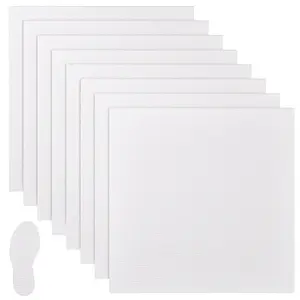 Interlining Paper Cards