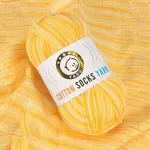 3-Ply Cotton Yarn