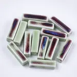Handmade Porcelain Beads