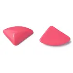Opaque Acrylic Cabochons