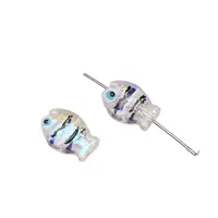 Handmade Lampwork Beads