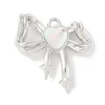 Rack Plating Alloy Pendants