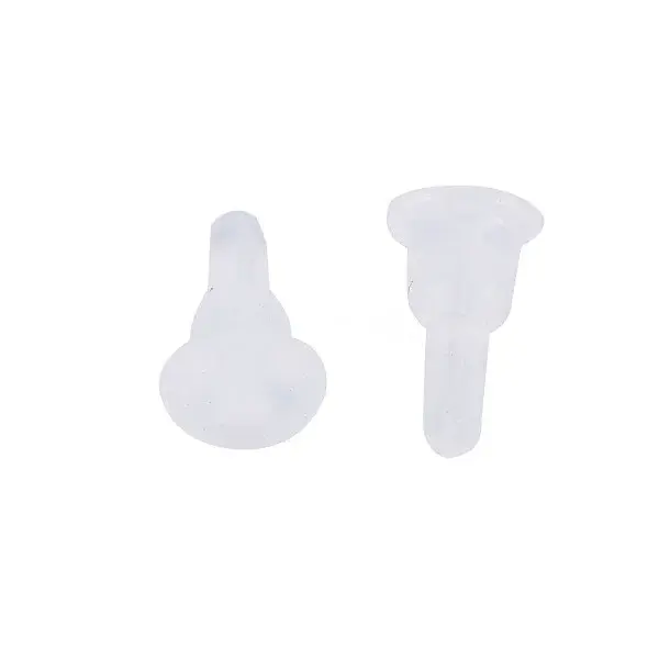 Silicone Full Cover Ear Nuts