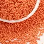 Cylinder Seed Beads