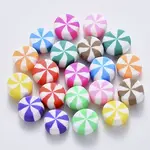 Handmade Polymer Clay Cabochons