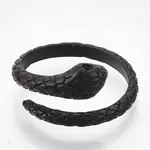 Alloy Cuff Finger Rings