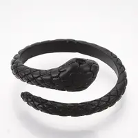 Alloy Cuff Finger Rings