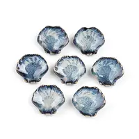 Handmade Porcelain Beads