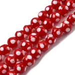 Handmade Lampwork Beads