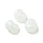 Opaque Acrylic Beads