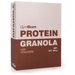 GymBeam PROTEIN GRANOLA 300 G Proteínové raňajky, , veľkosť 300 G