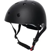 Arcore CORE Cyklistická prilba, čierna, veľkosť (55 - 58)