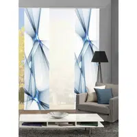 XXXL PANELOVÝ ZÁVĚS, 60/245 cm