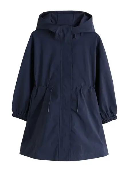 Next Prechodná bunda  námornícka modrá