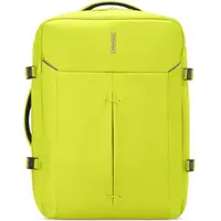 RONCATO RYANAIR IRONIK 2.0 Batoh do kabiny, reflexní neon, velikost