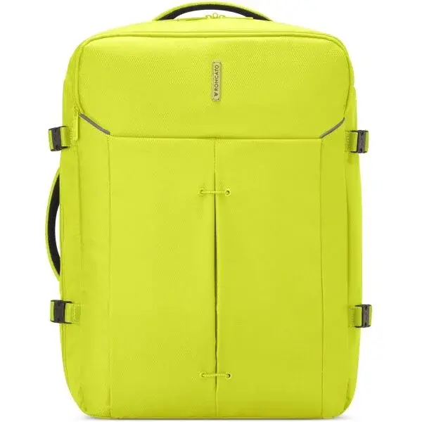 RONCATO RYANAIR IRONIK 2.0 Batoh do kabiny, reflexní neon, velikost