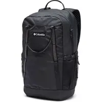 Columbia ECHO MOUNTAIN™ 25 L BACKPACK Všestranný batoh, černá, velikost