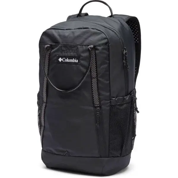 Columbia ECHO MOUNTAIN™ 25 L BACKPACK Všestranný batoh, černá, velikost