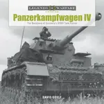 Panzerkampfwagen IV - David Doyle