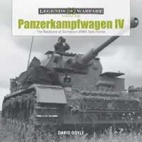 Panzerkampfwagen IV - David Doyle