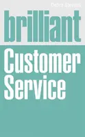 Brilliant Customer Service - Debra Stevens
