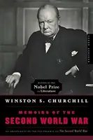 Memoirs of the Second World War - Winston Churchill