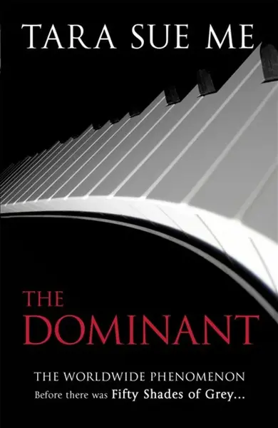 The Dominant: Submissive 2 - Tara Sue Me