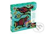 Kreativní sada Barevné žížalky