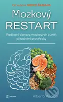 Mozkový restart - Albert Villoldo