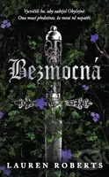 Bezmocná - Lauren Roberts - kniha z kategorie Fantasy