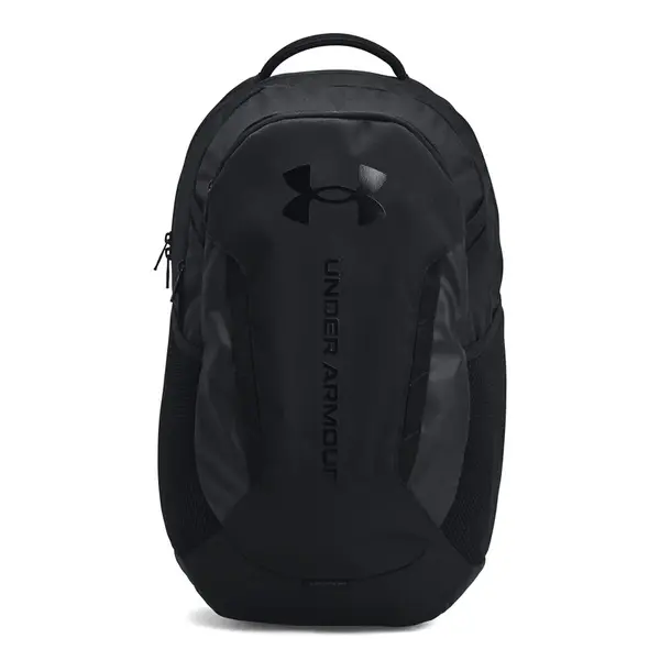Under Armour Hustle 6.0 Backpack OSFM