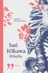 Hrbačka - Saou Ichikawa - kniha z kategorie Společenská beletrie