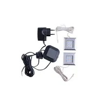 Hom`in LED ZÁŘIČ, 11/0,5/5,5 cm