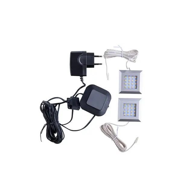 Hom`in LED ZÁŘIČ, 11/0,5/5,5 cm