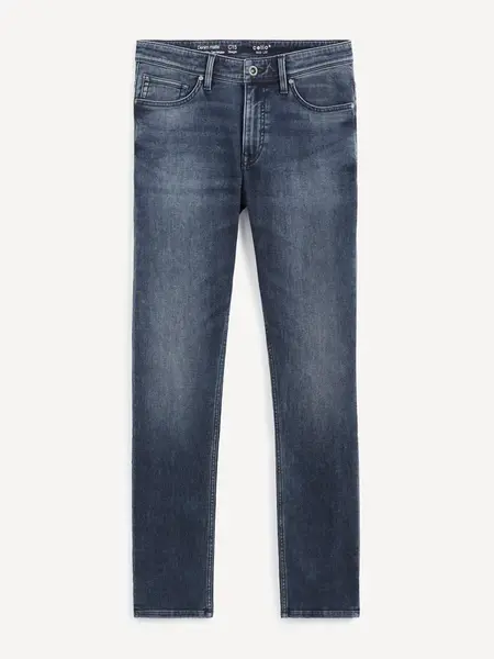 Pánske rifle Celio Denim