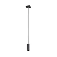 XXXL ZÁVĚSNÉ SVÍTIDLO, 12/150/12 cm