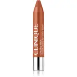 Clinique Chubby Stick™ Moisturizing Lip Colour Balm Reform hydratačný rúž odtieň Lots o'Latte 3 g