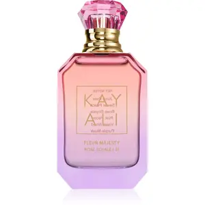 Kayali Fleur Majesty Rose Royale | 31 parfumovaná voda pre ženy 50 ml
