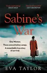 Sabineâ€™s War - Eva Taylor