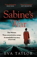 Sabineâ€™s War - Eva Taylor